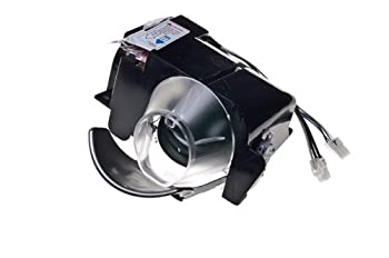 【中古】【インポート品・未当て嵌める】GE WR13X10737 アイスルートケースアセンブリ 電気冷蔵庫用