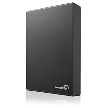 【中古】【輸入品・未使用】SEAGATE Expansion 2TBデスクトップ・ハードドライブ 並行輸入品