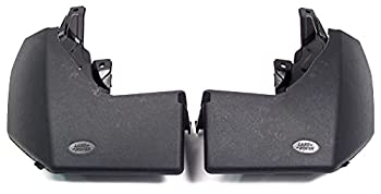 【中古】【輸入品・未使用】ランドローバー 純正 LR3 & LR4 マッドフラップキット - リアマッドフラップ2個セット (VPLAP0017)｜スカイマーケットプラス