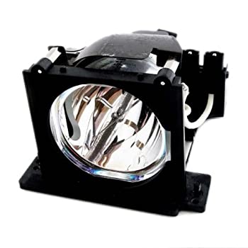 【中古】【インポート品・未当てはめる】Electrified SP。86701.001?bl-fp150b用取り替えっこ照明ランプハウジングfor OPTOMA映写機