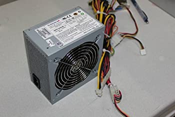 【中古】【インポート品・未当てはめる】Supermicro PWS-465-PQ 3U 465W なおなお書き2 PWS 12コマーシャル愛読者付き添い人
