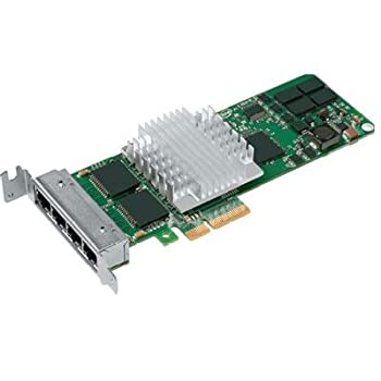 【中古】【輸入品・未使用】インテルcorp. expi9404ptl Pro 1000?PTQuadPort Svr|スカイマーケットプラス