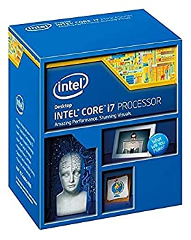【中古】【輸入品・未使用】i7-4790K(Devil's Canyon 4.00GHz) LGA1150｜スカイマーケットプラス