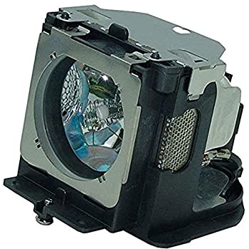 【中古】【輸入品・未使用】BTI - Projector lamp (equivalent to: Sanyo 610-331-6345) - P-VIP - 300 Watt - 3000 hour(s) - for Sanyo LP-XU100, XU110, PLC-XU100, XU11