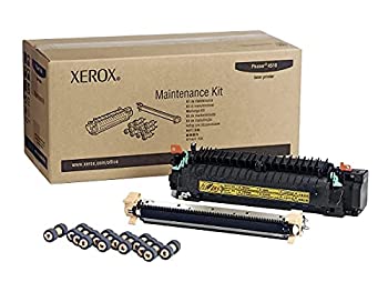 【中古】【輸入品・未使用】xerox-printer toner-108r00717