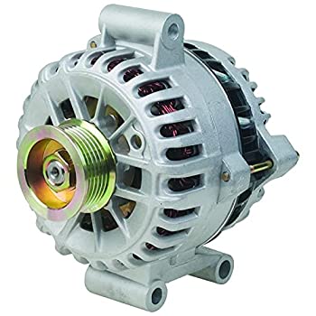 【中古】【輸入品・未使用】交換用オルタネーター 2005-2008年式 フォード マスタング 4.0 SOHC V6 4R3T-AA, 4R3T-AB、RM6R3T-10300-CE, 6R3Z-AA, 6R3Z-10346-BRM, 6R3Z-10V