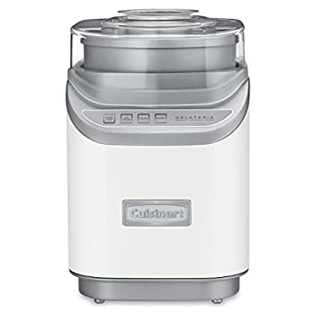 【中古】【輸入品・未使用】Cuisinart ICE-60W Cool Creationsアイスクリームメーカー｜スカイマーケットプラス 72,706円