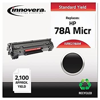 【中古】【輸入品・未使用】ivre278am???Remanufactured ce278?a 78?A MICRトナー