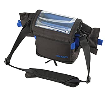 【中古】【インポート品・未当て嵌める】ZOOM 望遠レンズ F4/F8用プロテクティブケース PCF-4