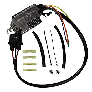 【中古】【輸入品・未使用】BECKARNLEY 203-0273 冷却ファンコントロールモジュール