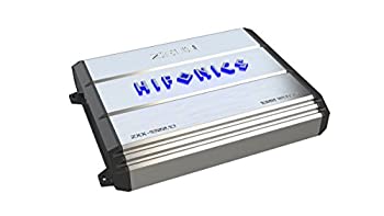 【中古】【輸入品・未使用】1800W MONO SUB AMP