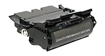 【中古】【輸入品・未使用】Inksters 再生トナーカートリッジ 交換用 Dell 5210 ユニバーサルトナー HY 64035HA / 64015HA / 75P6960 / 341-2938 (32k ページ)|スカイマーケットプラス