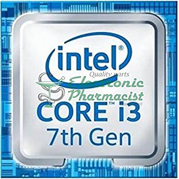 【中古】【輸入品・未使用】Core i3 7100 Processor Tray