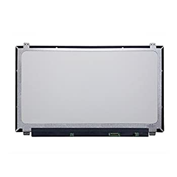 【中古】【輸入品・未使用】LCDOLED 15.6インチfor BOE nv156fhm-n43?FullHD 1080p IPS LED LCD表示画面パネル交換用