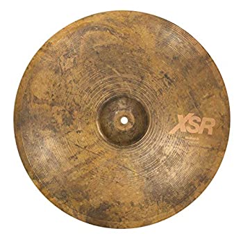 【中古】【輸入品・未使用】SABIAN XSR-17MON XSR MONARCH 17"【海外発注品】｜スカイマーケットプラス