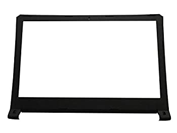 【中古】【輸入品・未使用】ノートパソコン LCD フロントベゼル CLEVO N155 N155RF N155RD N155RD1 N155SD用 56,804円