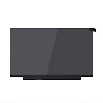 【中古】【輸入品・未使用】LCDOLED 14.0インチフルHD 1920x1080 IPS LED LCDディスプレイパネル交換用 HP Notebook 14-df000000シリーズ 14-df0010nr 14-df0013cl 14-df002