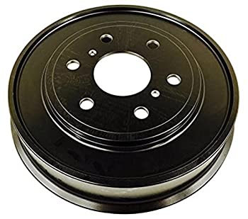【中古】【輸入品・未使用】Centric Parts 122.66044 ブレーキドラム