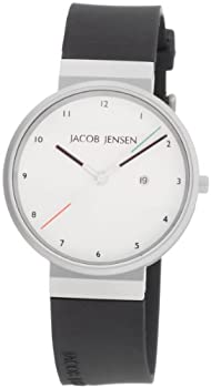 【中古】【輸入品・未使用】JACOB JENSEN(ヤコブ・イェンセン)JJ733 メンズウォッチ｜スカイマーケットプラス 68,212円