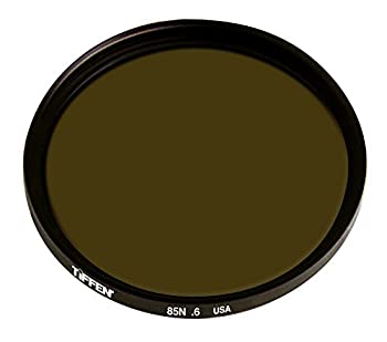 【中古】【輸入品・未使用】Tiffen 4.5?"ラウンド85?/ 0.6?ND組み合わせラウンドフィルタ85?nd6｜スカイマーケットプラス
