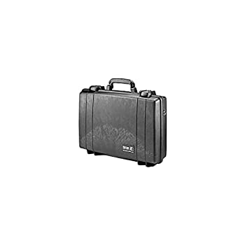【中古】【輸入品・未使用】Pelican 1490 NF Black Case With No Foam by Pelican