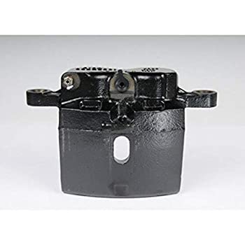 【中古】【輸入品・未使用】ACDelco 173-0549 GM Original Equipment Rear Disc Brake Caliper Assembly without Brake Pads or Bracket|スカイマーケットプラス