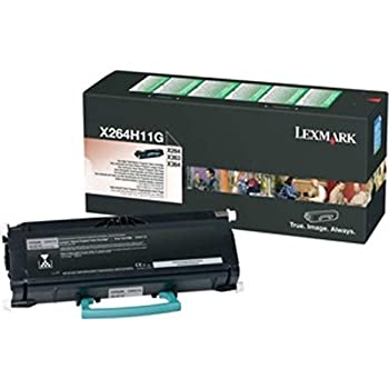 【中古】【インポート品・未当て嵌める】Lexmark Toner Black