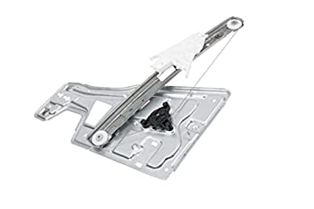 【中古】【輸入品・未使用】ACDelco 19210257?GM元機器フロントドライバ側パワーウィンドウレギュレータとモーターアセンブリ
