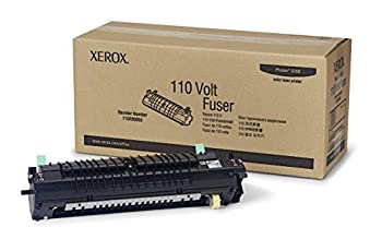 【中古】【輸入品・未使用】Xerox - ( 110 V ) - fuser kit FRU - for Phaser 6700Dn, 6700DT, 6700DX, 6700N, 6700V_DNC|スカイマーケットプラス