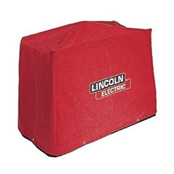 【中古】【輸入品・未使用】Canvas Cover by Lincoln Electric｜スカイマーケットプラス