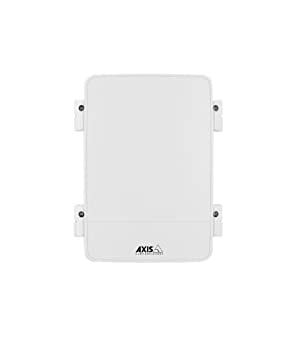 【中古】【輸入品・未使用】アクシスコミュニケーションズ AXIS T98A15-VE サーベイランスキャビネット 5900-151