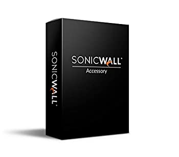 【中古】【輸入品・未使用】SonicWall SuperMassive 9800 10GB SFP Copper with 3M Twinax Cable 01-SSC-9788｜スカイマーケットプラス