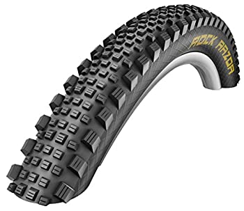 【中古】【輸入品・未使用】SCHWALBE Rock Razor Smart Guard Folding Tire, 27.5 x 2.35-Inch by Schwalbe