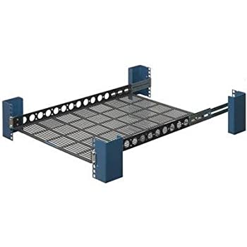 【中古】【輸入品・未使用】革新1ushl-108ラックマウントキットfor 2???4portラック150lb Max ( 1ushl-108?)|スカイマーケットプラス