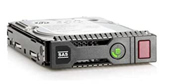【中古】【輸入品・未使用】HP 785103-B21 600Gb 12G Sas 15K 2.5In Ent Hdd