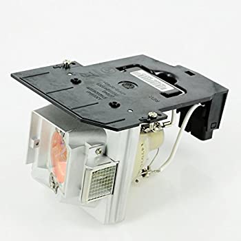 【中古】【インポート品・未当てはめる】eWorldlampデル311???9421?725???10127高性質映写機照明ランプOriginal Bulb With Housing取り替えっこ用for Dell 7609?WU