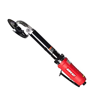 【中古】【輸入品・未使用】AIRCAT 6275-A Power Ratchet Wrench, Red by AirCat