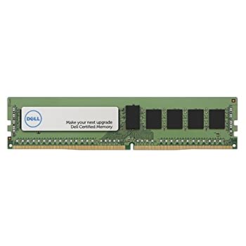 【中古】【輸入品・未使用】Dell - DDR4-32 GB - LRDIMM 288-pin - 2133 MHz / PC4-17000 - 1.2 V - Load-Reduced - ECC - for PowerEdge FC630, M830, R630, Precision Tow 30,670円