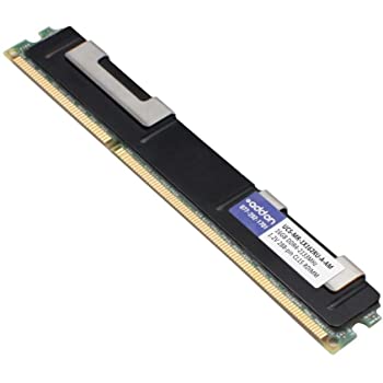 【中古】【輸入品・未使用】AddOn - DDR4 - 16 GB - DIMM 288-pin - 2133 MHz / PC4-17000 - CL15 - 1.2 V - registered - ECC - for Cisco UCS B200 M4, B420 M4, C220 M4,｜スカイマーケットプラス