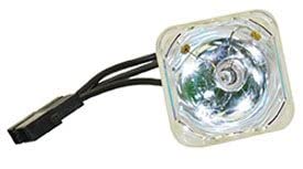 【中古】【輸入品・未使用】交換用for Ushio nsh200nef / C交換用電球