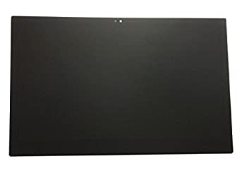 【中古】【輸入品・未使用】Kreplacementタッチ画面デジタイザアセンブリ交換キットガラスパネル+ LCDディスプレイfor Dell Inspiron i7359フルHD ( non-bezel )