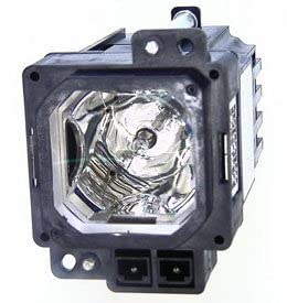 【中古】【インポート品・未当て嵌める】取り替えっこ用for JVC dla-hd750照明ランプ\u0026ハウジング取り替えっこ用白熱電球