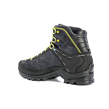 【中古】【輸入品・未使用】Salewa Rapace GTX 登山ブーツ メンズ US サイズ: 12 カラー: ブラック