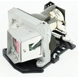 【中古】【インポート品・未当てはめる】取り替えっこ照明ランプハウジングfor INFOCUS sp-lamp-079?with Genuine Original Ushio白熱電球Inside