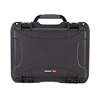 【中古】【輸入品・未使用】Nanuk 923 防水ハードケース 空 TSA承認のトラベルロックラッチ付き - ブラック｜スカイマーケットプラス