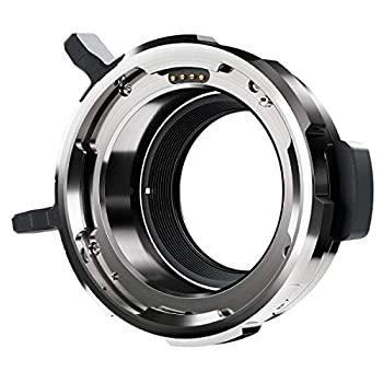 【中古】【インポート品・未当て嵌める】Blackmagic Design Blackmagic URSA Mini Pro PL Mount CINEURSAMUPROTPL