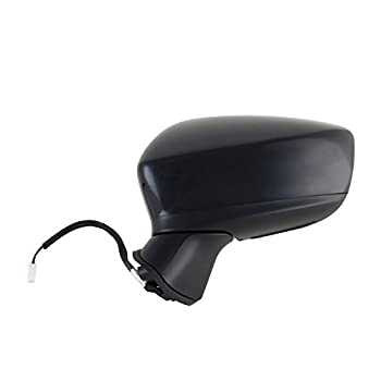 【中古】【輸入品・未使用】Fit System 66590M マツダ OEM スタイル 交換用ミラー|スカイマーケットプラス