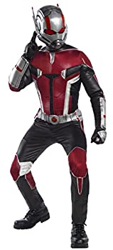 【中古】【輸入品・未使用】アントマン 衣装、コスチューム 大人男性用 Grand Heritage アントマン&ワスプ|スカイマーケットプラス