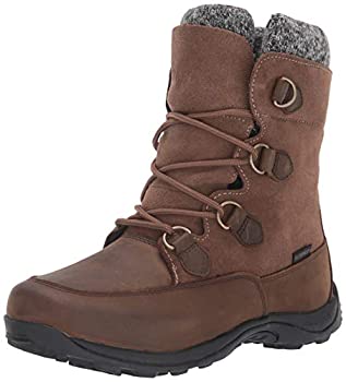 【中古】【インポート品・未当て嵌める】Baffin Eldora US 大きさ: 7