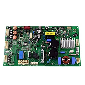 【中古】【輸入品・未使用】LG冷蔵庫メインボード、ebr78940501